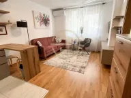 Izdavanje, jednosoban stan, 32m², Telep, Novi Sad Sve Podlokacije - image 1