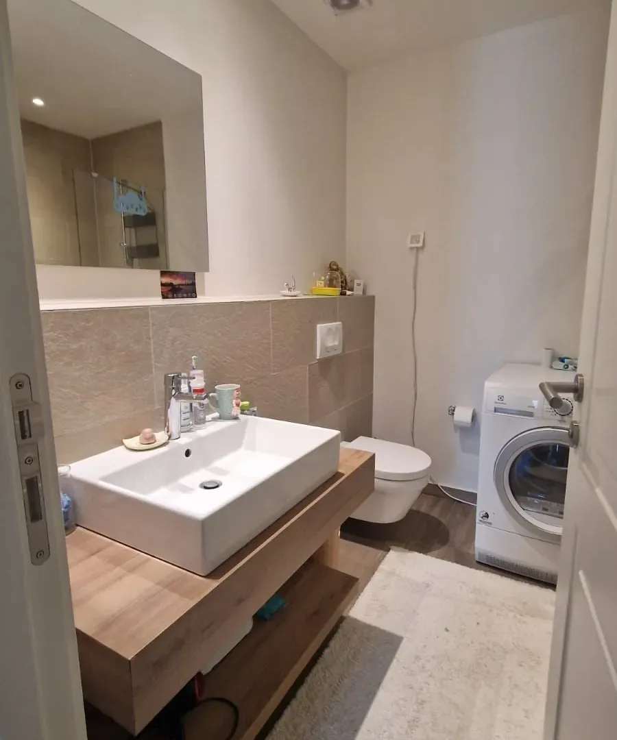 Prodaja, dvosoban stan, 101m², Luštica, Tivat