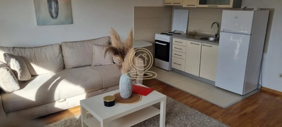 Izdavanje, dvosoban stan, 54m², Stari Grad, Beograd