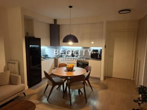 Izdavanje, dvosoban stan, 51m², Beograd Na Vodi, Beograd - image 2