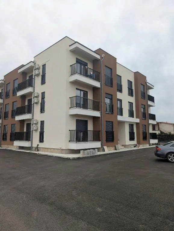 Izdavanje, jednosoban stan, 39m², Zabjelo, Podgorica