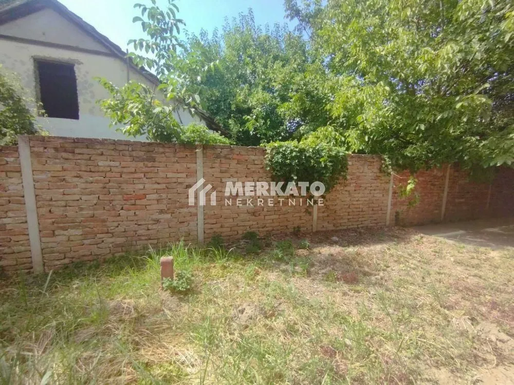 Prodaja, plac, 1400m², Sečanj, Srbija