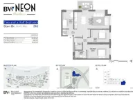 Prodaja, dvosoban stan, 49m², Savski Venac, Beograd - image 4