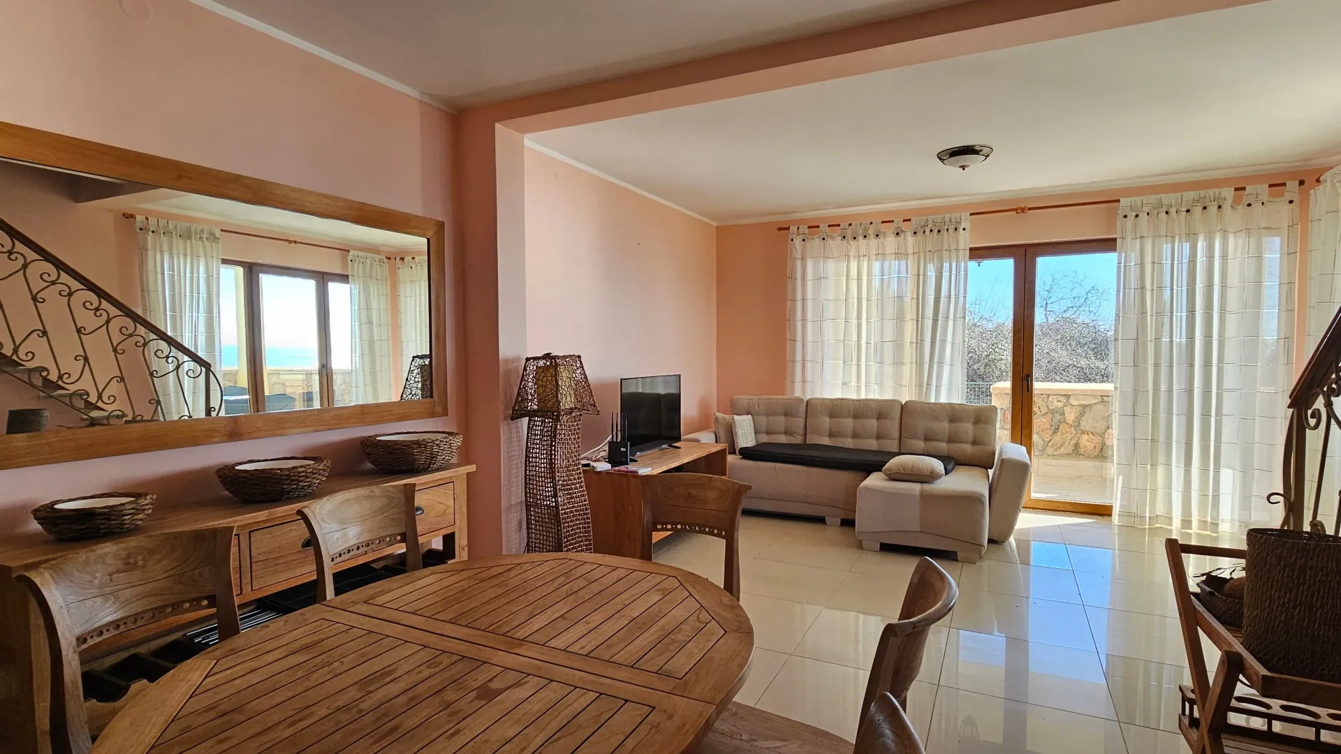 Prodaja, kuća, 143m², Krimovica, Kotor