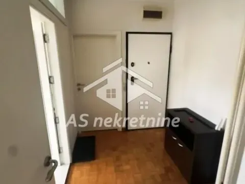 Izdavanje, dvosoban stan, 56m², Novi Beograd Sve Podlokacije, Beograd - image 13