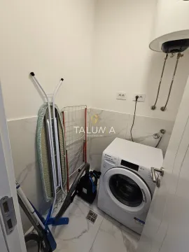 Rent, one bedroom apartment, 59m², Stara Varoš, Podgorica - image 9