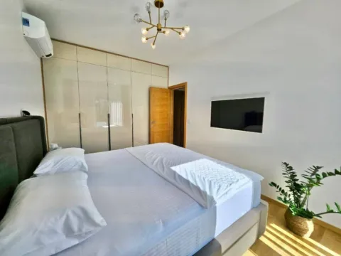 Sale, three bedroom apartment, 103m², Rozino, Budva - image 9