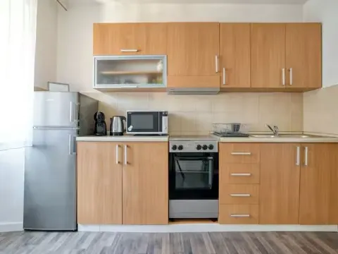 Prodaja, jednosoban stan, 42m², Stari Grad Kotor, Kotor - image 5