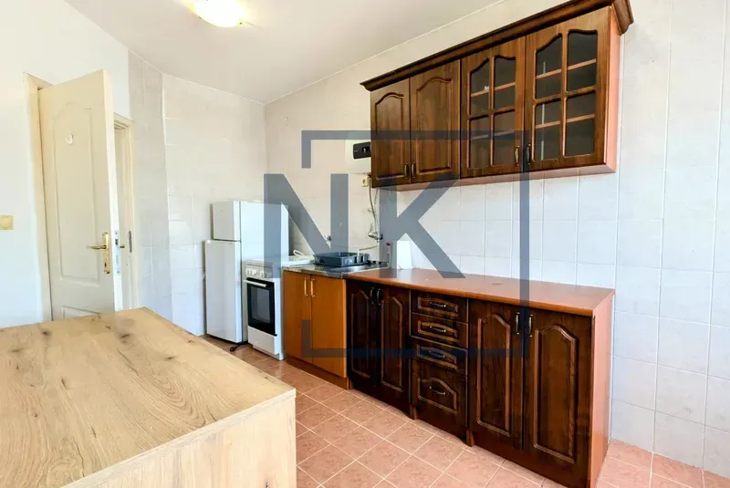Rent, one bedroom apartment, 56m², Stara Varoš, Podgorica
