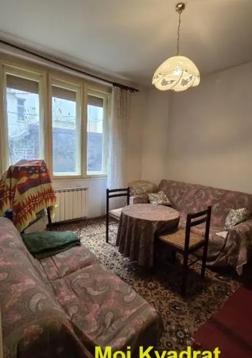 Prodaja, jednosoban stan, 30m², Tašmajdan, Palilula Sve Podlokacije