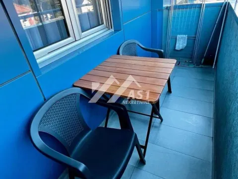 Izdavanje, dvosoban stan, 47m², Bulevar Evrope, Novi Sad Sve Podlokacije - image 10