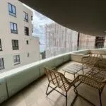 Sale, one bedroom apartment, 57m², Rafailovići, Budva - image 13