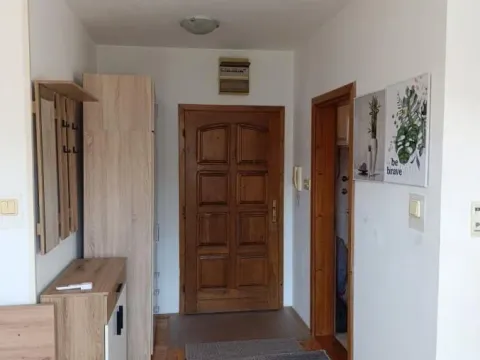 Izdavanje, garsonjera, 24m², Grbavica, Novi Sad Sve Podlokacije - image 8