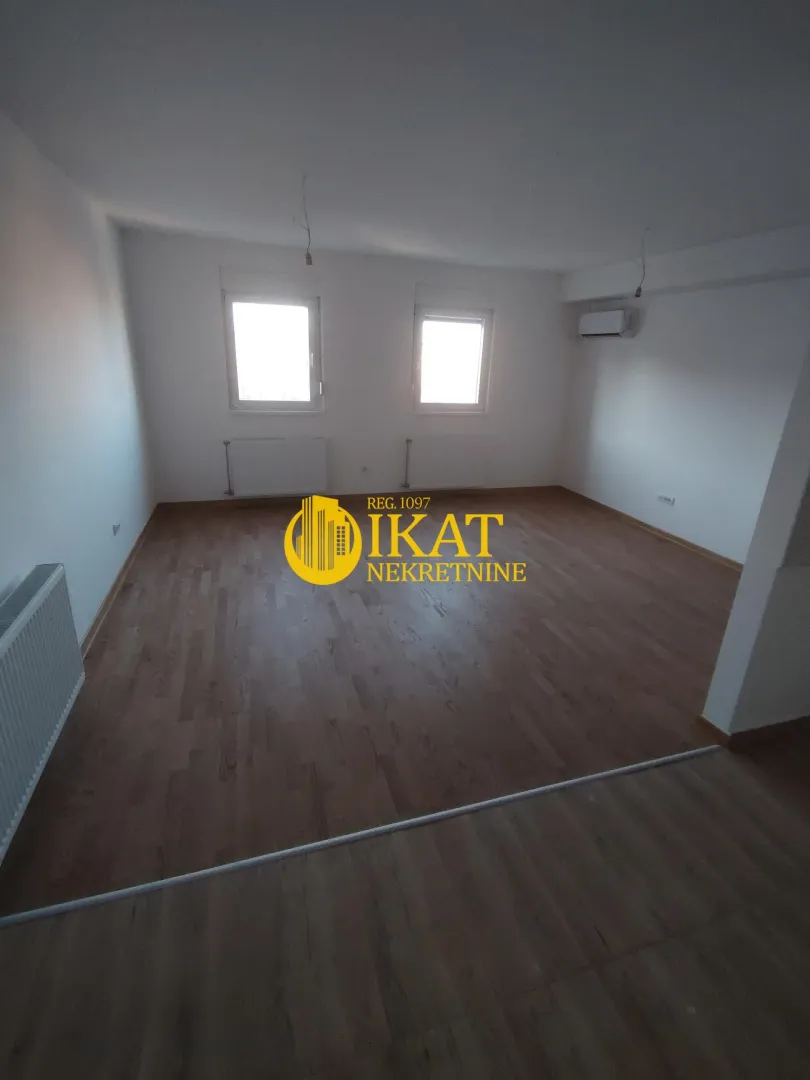 Prodaja, dvosoban stan, 54m², Kaludjerica, Grocka