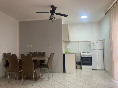 Izdavanje, dvosoban stan, 70m², Bjeliši, Bar - image 3