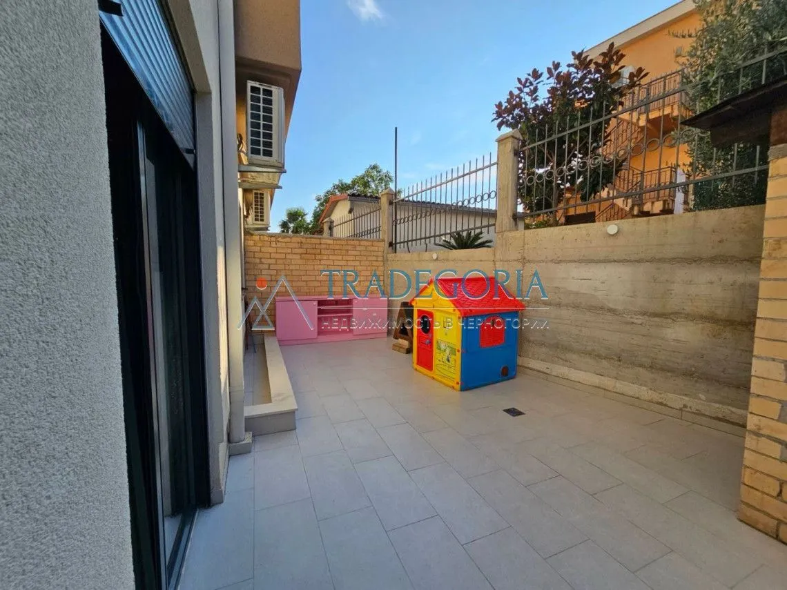 Prodaja, dvosoban stan, 58m², Budva, Crna Gora
