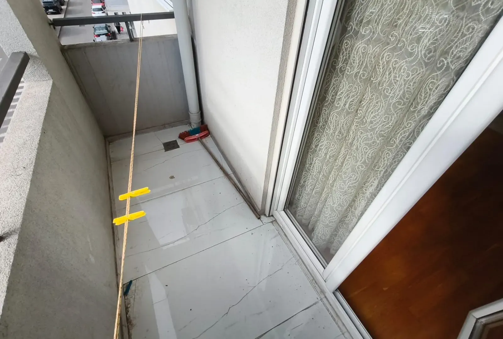 Izdavanje, garsonjera, 30m², Stari Aerodrom, Podgorica