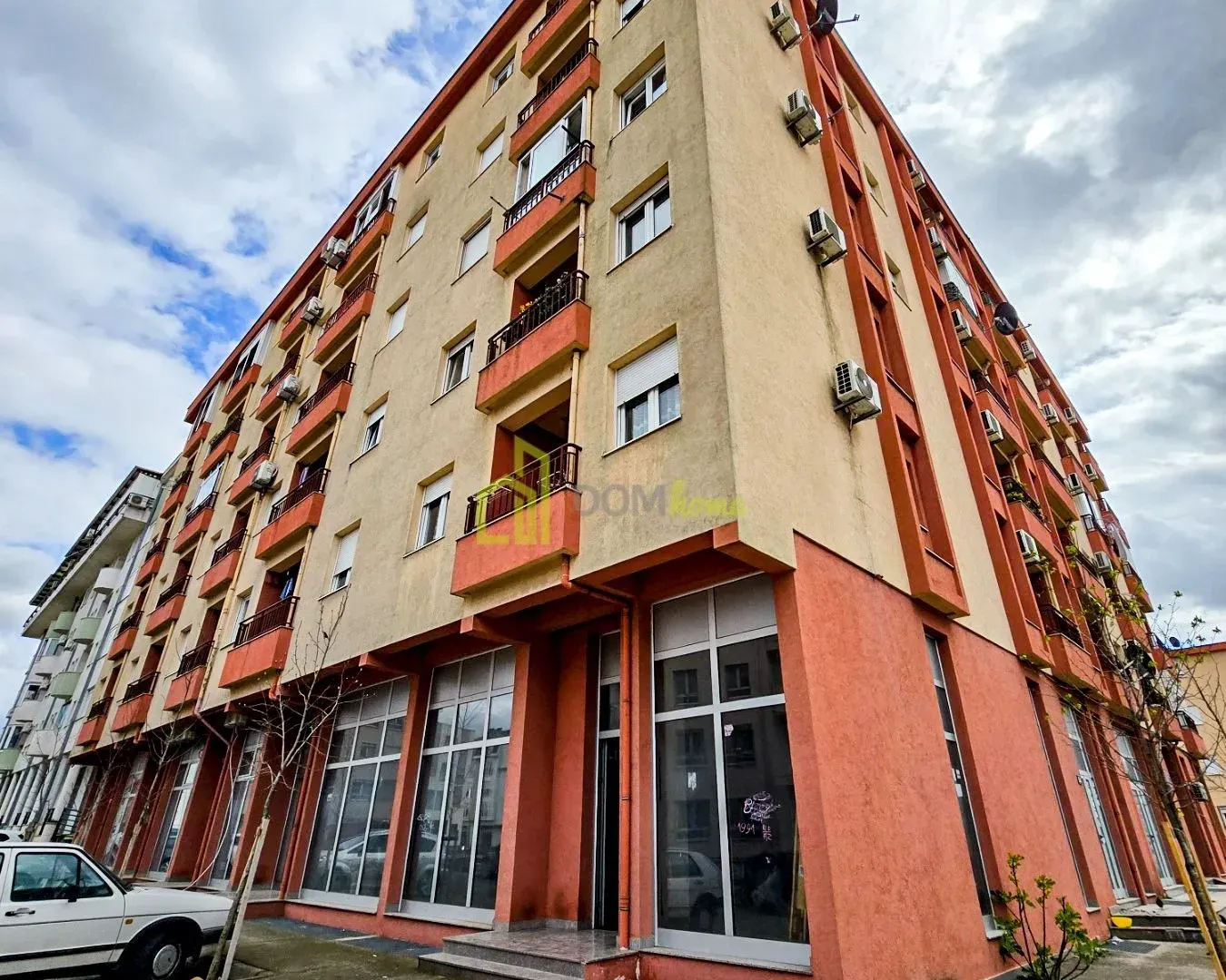 Rent, office space, 258m², Zabjelo, Podgorica