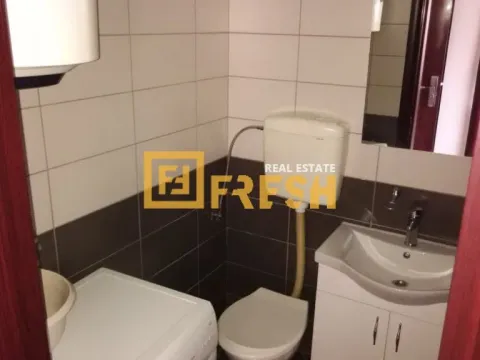 Izdavanje, jednosoban stan, 46m², City Kvart, Podgorica - image 6