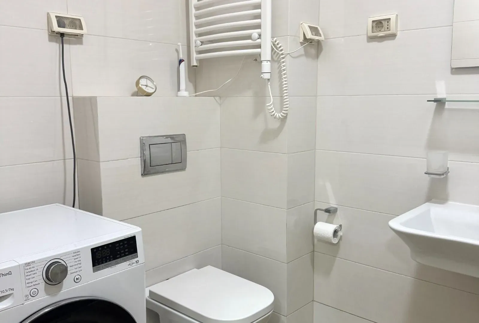Prodaja, dvosoban stan, 72m², City Kvart, Podgorica