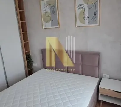 Rent, one bedroom apartment, 42m², Salajka, Novi Sad Sve Podlokacije - image 6