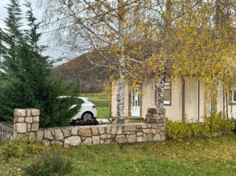 Prodaja, kuća, 45m², Nikšić, Crna Gora