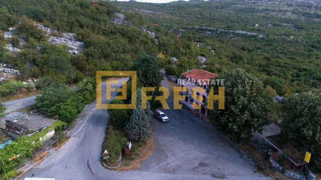 Prodaja, plac, 3158m², Ostalo, Podgorica
