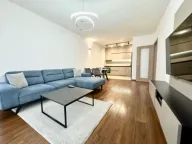 Izdavanje, dvosoban stan, 70m², Master Kvart, Podgorica - image 6