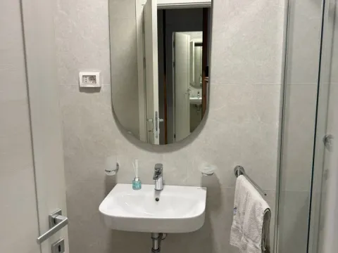 Izdavanje, jednosoban stan, 40m², Tuški Put, Podgorica - image 13