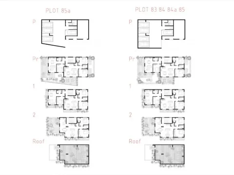 Prodaja, jednosoban stan, 57m², Tivat, Crna Gora - image 16