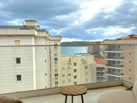 Prodaja, trosoban stan, 74m², Bečići, Budva - image 10