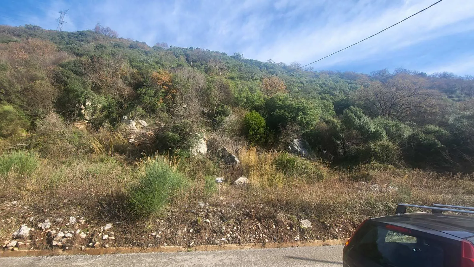 Prodaja, plac, 4500m², Kotor, Crna Gora