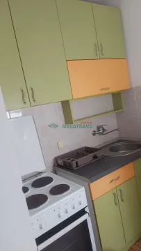 Izdavanje, jednosoban stan, 30m², Bulevar Oslobodjenja, Novi Sad Sve Podlokacije - image 11