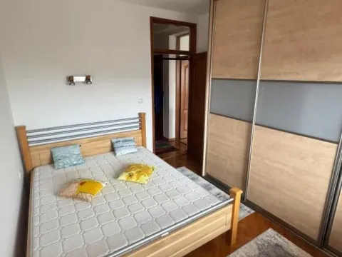 Rent, one bedroom apartment, 45m², Detelinara, Novi Sad Sve Podlokacije - image 4