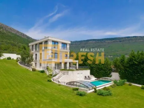 Prodaja, kuća, 750m², Tivat, Crna Gora - image 10
