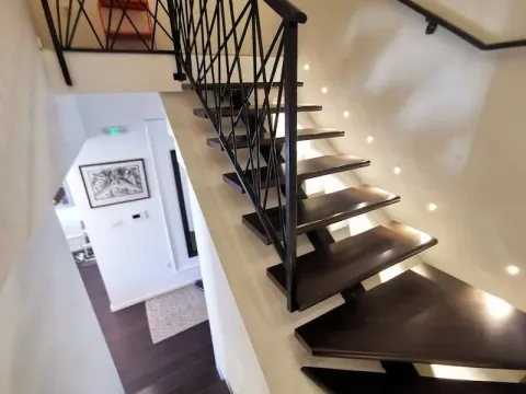 Sale, apartment, 94m², Vezirov Most, Podgorica - image 11