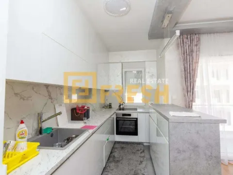 Izdavanje, dvosoban stan, 70m², Ljubović, Podgorica - image 8