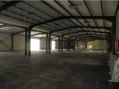 Izdavanje, poslovni prostor, 1500m², Rakovica, Beograd - image 3