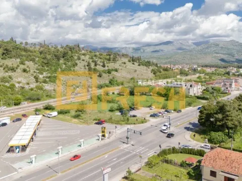 Sale, land lot, 1150m², Masline, Podgorica - image 5