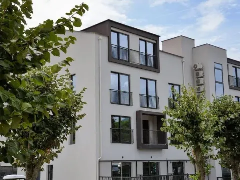 Prodaja, jednosoban stan, 22m², Donja Lastva, Tivat - image 9