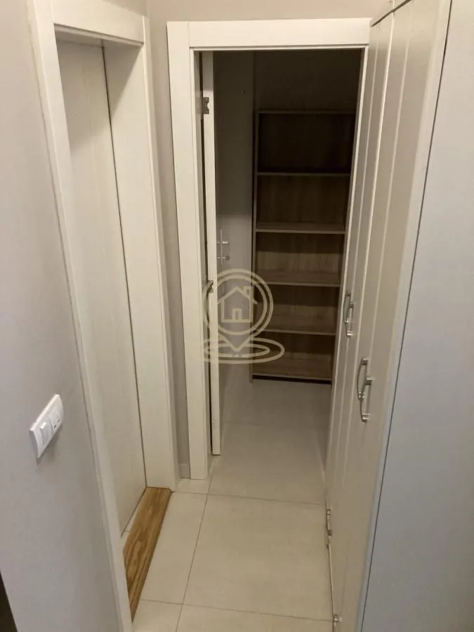 Rent, one bedroom apartment, 28m², Novi Sad, Srbija