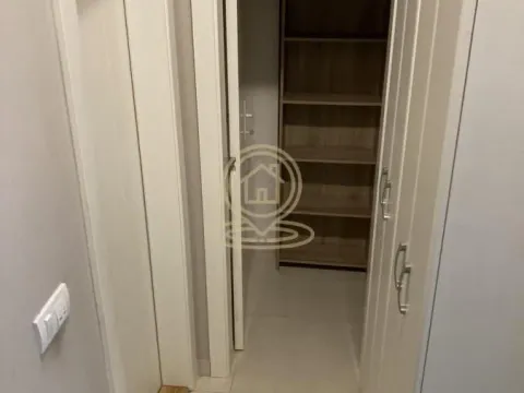 Rent, one bedroom apartment, 28m², Novi Sad, Srbija - image 8