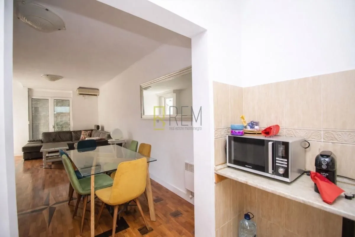 Prodaja, trosoban stan, 92m², Ljubović, Podgorica