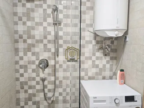 Izdavanje, jednosoban stan, 43m², Stari Aerodrom, Podgorica - image 7