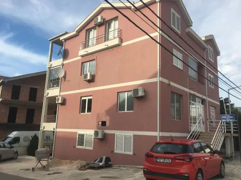 Prodaja, stan, 117m², Tivat, Crna Gora - image 6