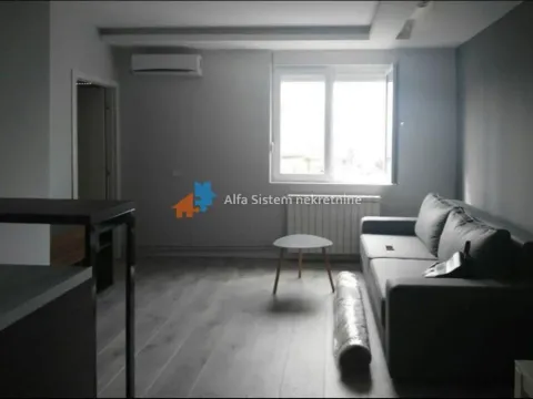 Rent, two bedroom apartment, 45m², Stari Grad, Beograd - image 4
