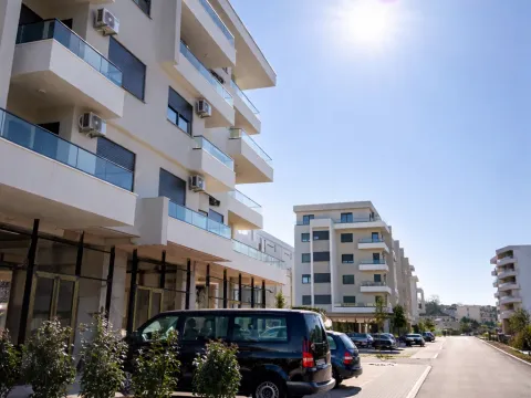 Rent, one bedroom apartment, 50m², Ulcinjsko Polje, Ulcinj - image 13