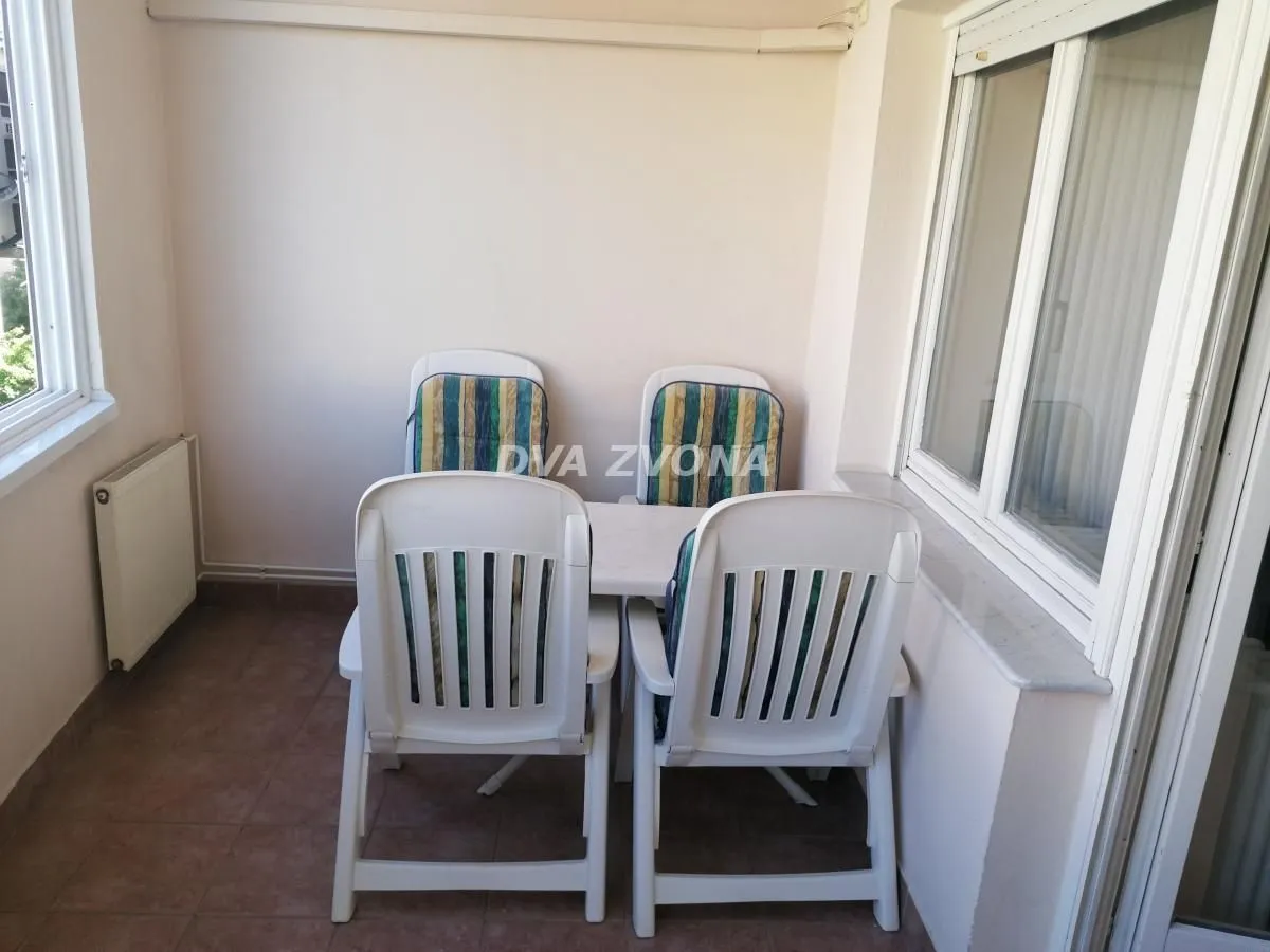 Prodaja, dvosoban stan, 56m², Grbavica, Novi Sad Sve Podlokacije