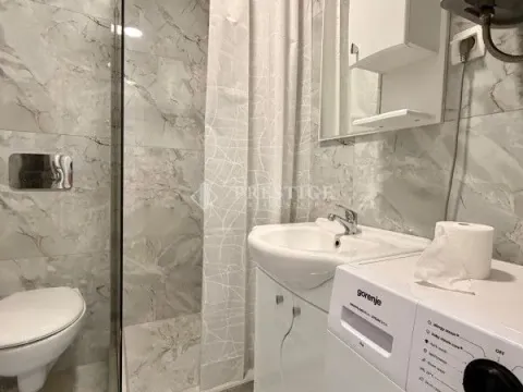 Rent, one bedroom apartment, 40m², Zagorič, Podgorica - image 9
