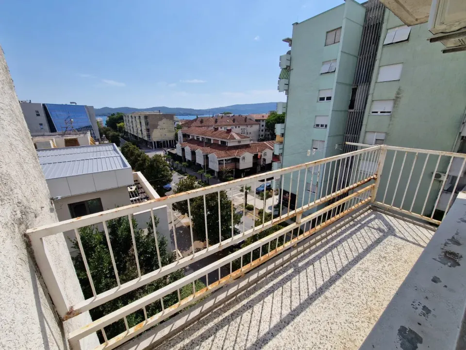Sale, two bedroom apartment, 67m², Tivat, Crna Gora